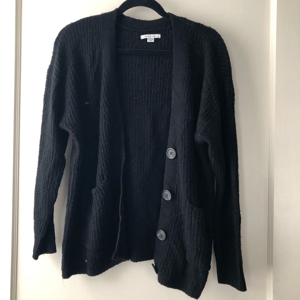 American Eagle Cardigan